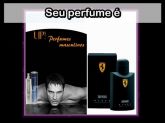Ferrari Black 50ml (ref:11)