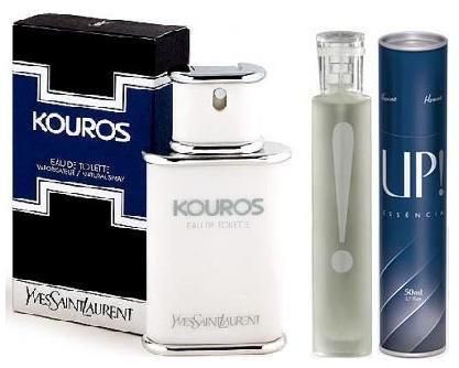 Kouros 50ml (ref:15)