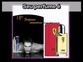 Ferrari Red 50ml (ref:13)