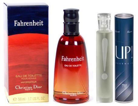Fahrenheit 50ml (ref:33)