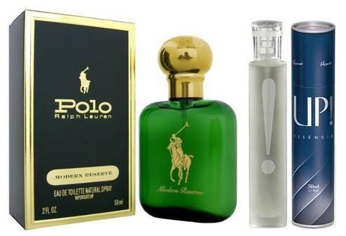 Polo 50ml (ref:17)