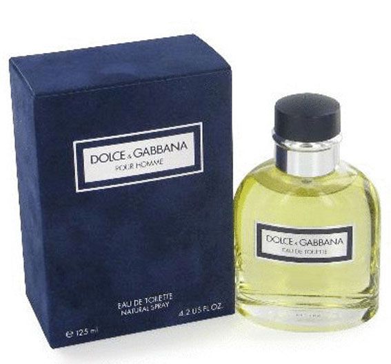 Dolce & Gabbana 50ml (ref:16)