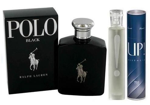 Polo Black 50ml (ref:21)