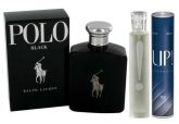 Polo Black 50ml (ref:21)