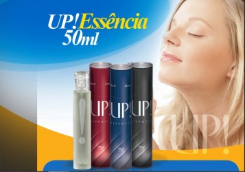 UP ESSÊNCIAS PARANAVAÍ (PERFUMES IMPORTADOS)