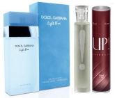 Dolce & Gabbana Light Blue 50ml (ref:14)