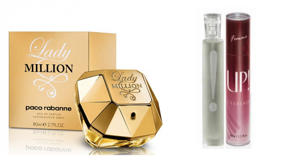 Lady Million 50 ml (ref:46)
