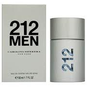 212 Masculino 50ml (ref:45)