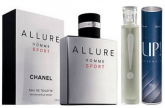 Allure Sport 50ml (ref:39)