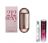 212 Sexy Feminino 50ml (ref:02)