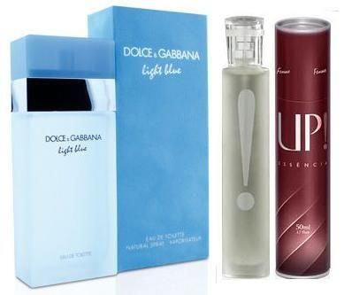 Dolce & Gabbana Light Blue 50ml (ref:14)