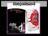 Amor Amor 50ml (ref:06)